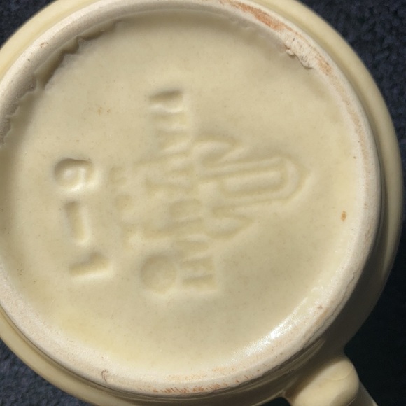 PFALTZGRAFF Vintage 2 mugs 2 small plates - Picture 7 of 12